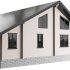 Home Design 25 For Exterior - Thumbnail 8