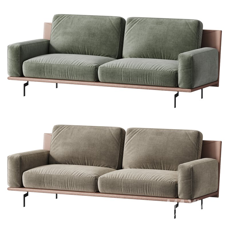 Etan Sofa by Twils Lounge - Image 2