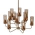 Hammond Chandelier - Thumbnail 4