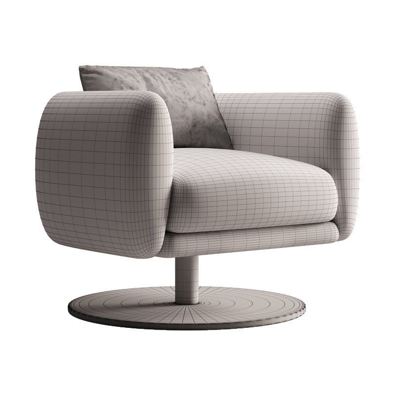 Bali_Lounge_Chair - Image 1