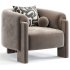 Hazelwood Armchair By Eichholtz - Thumbnail 2
