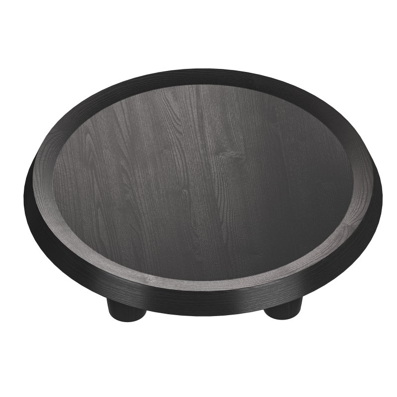 Auston Round Coffee Table - Image 10