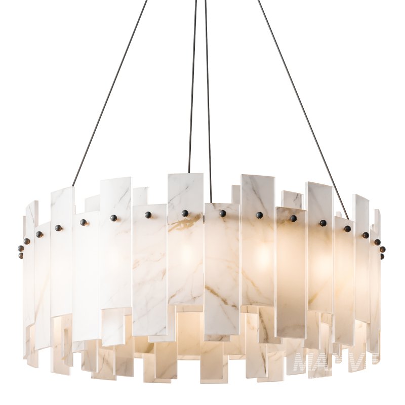 Chandelier Pizzorni - Image 7