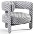 CHOUX Armchair By Mambo Unlimited Ideas - Thumbnail 6