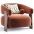 Granite Armchair By Kave Home - Thumbnail 4