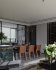 Modern living and dining room - Thumbnail 10