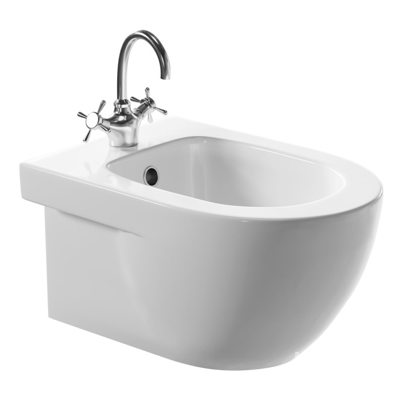 Bidet City - Image 1