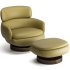 Minotti Vivienne Bergere Amchair - Thumbnail 4