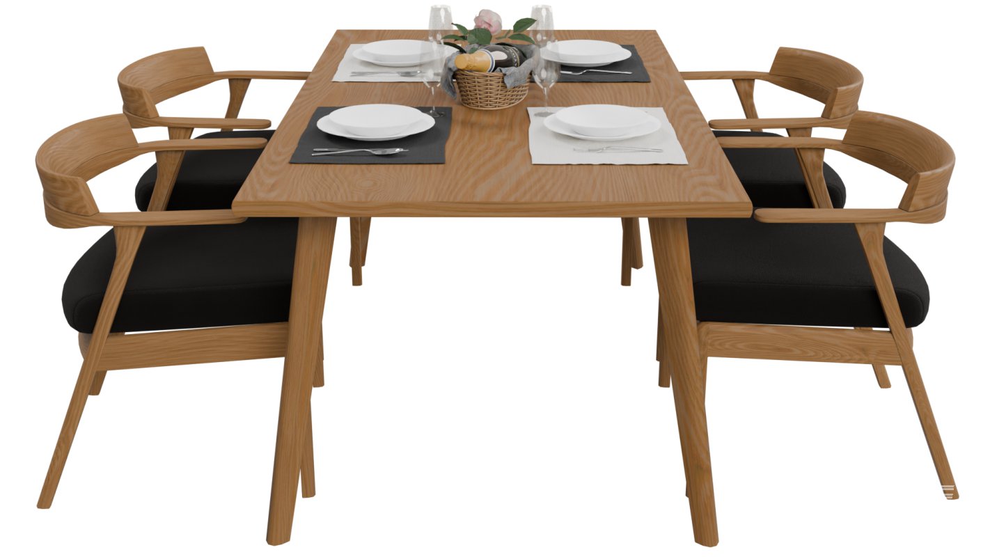 Dining Table - Image 10