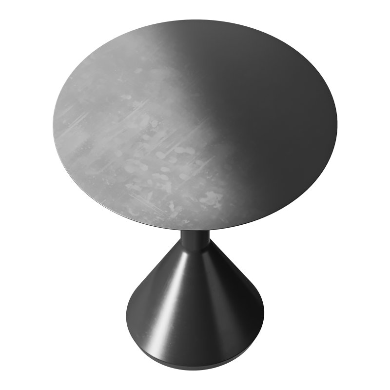 Hay – Palissade Cone Bistro table - Image 5