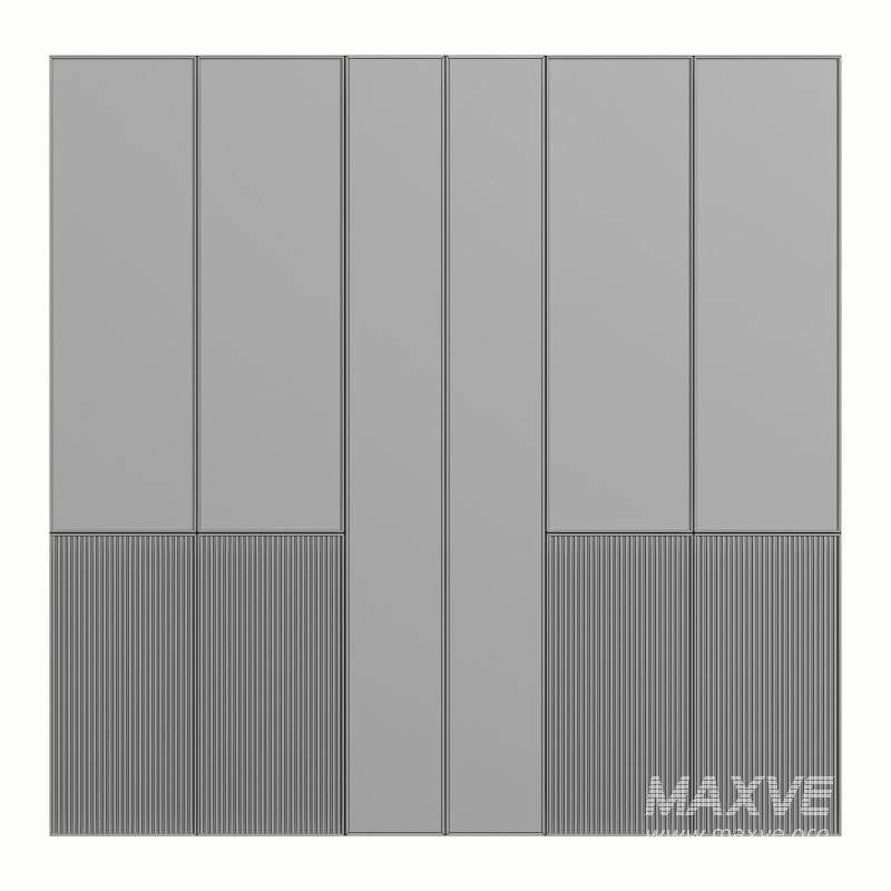 95 wardrobe 95 - Image 3