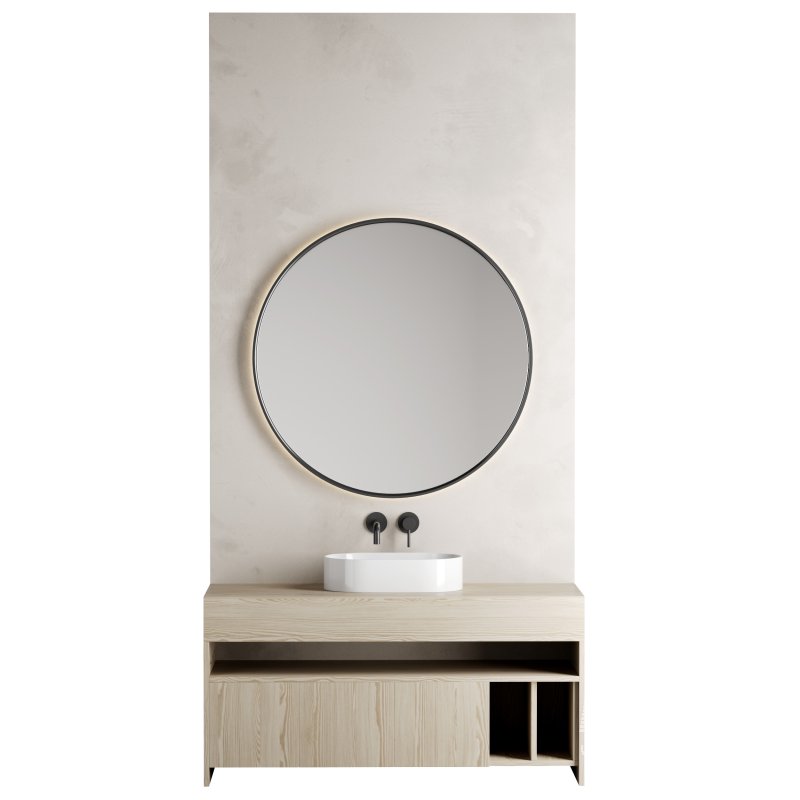 Bathroom Set 09 - Image 7