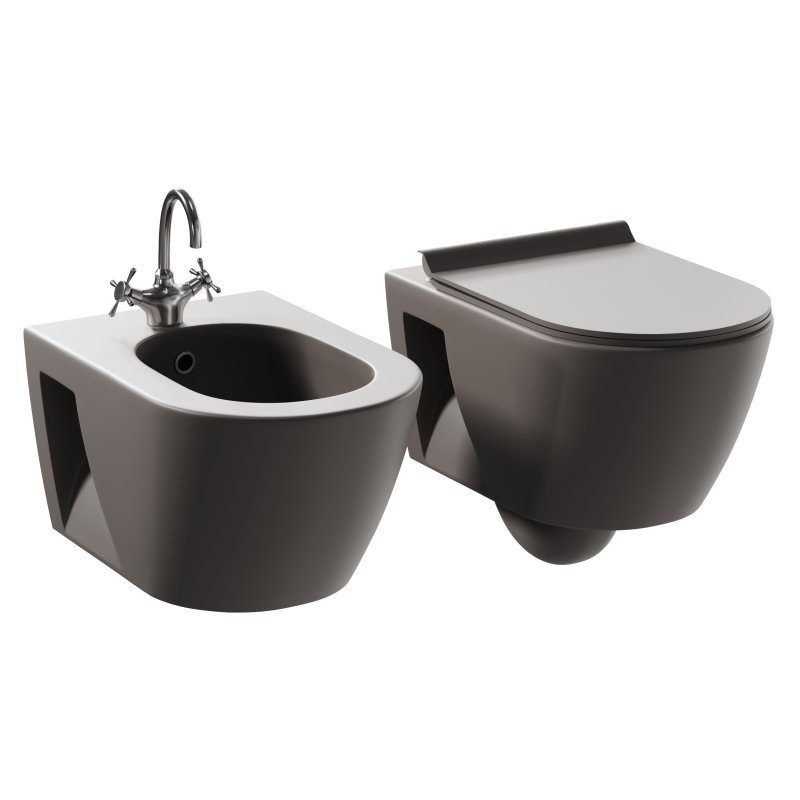 Wc Pura and Bidet Pura - Image 6