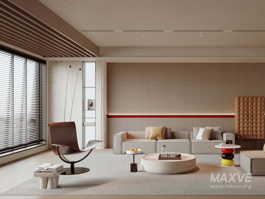 living room - Image 2