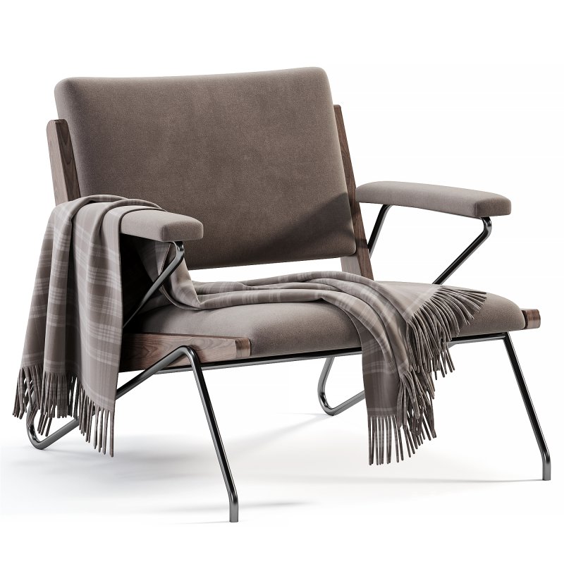 MARIANNE CHAIR By Sonderliving - Image 6