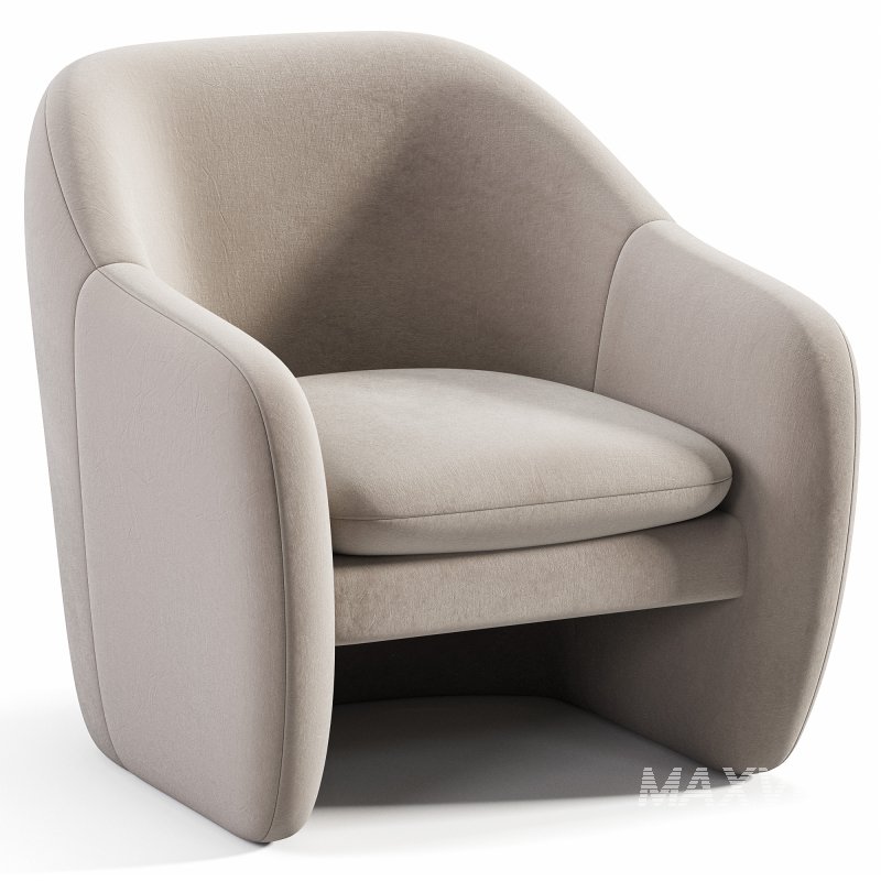 Polen Berjer Chairs By Sandalyeonline - Image 1