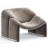 Groovy Armchair By Pierre Paulin - Thumbnail 3