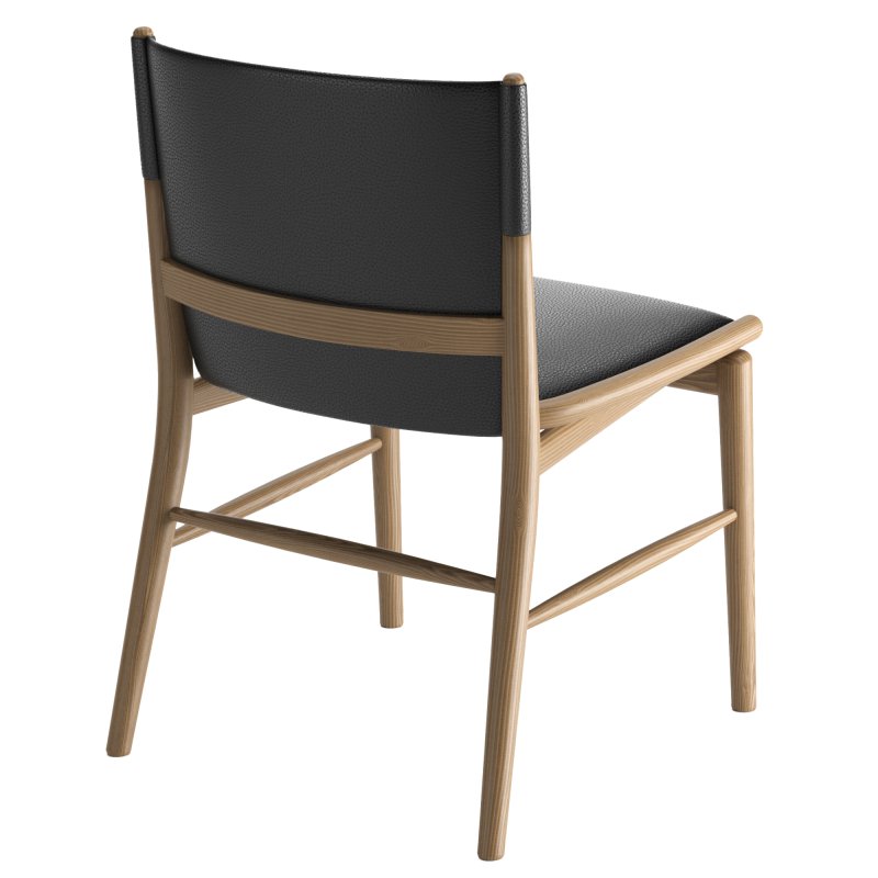 Bebitalia Jens Chair SJ51B - Image 2