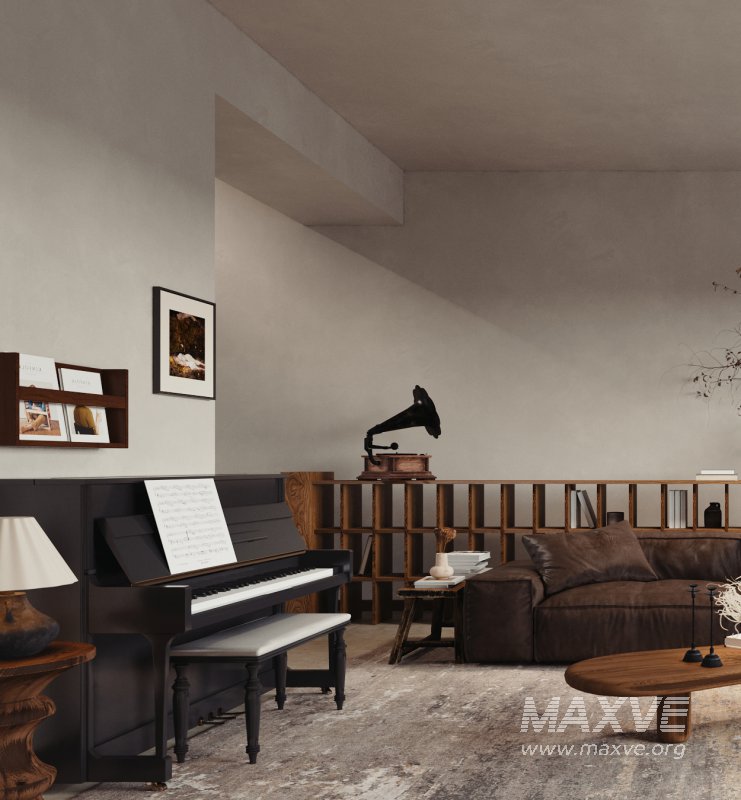 living room - Image 3