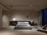 Bedroom interior scenes - Thumbnail 1