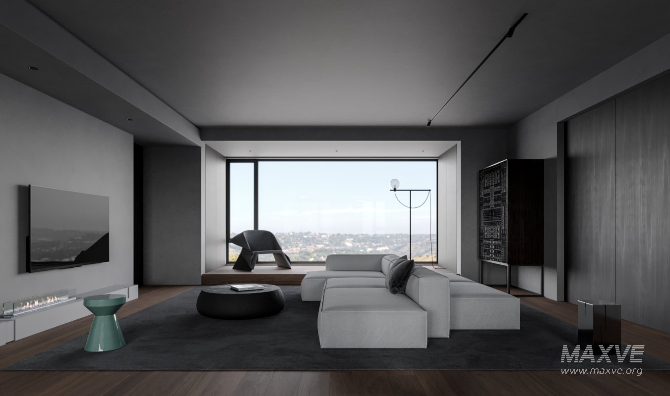 Living Room - Image 2