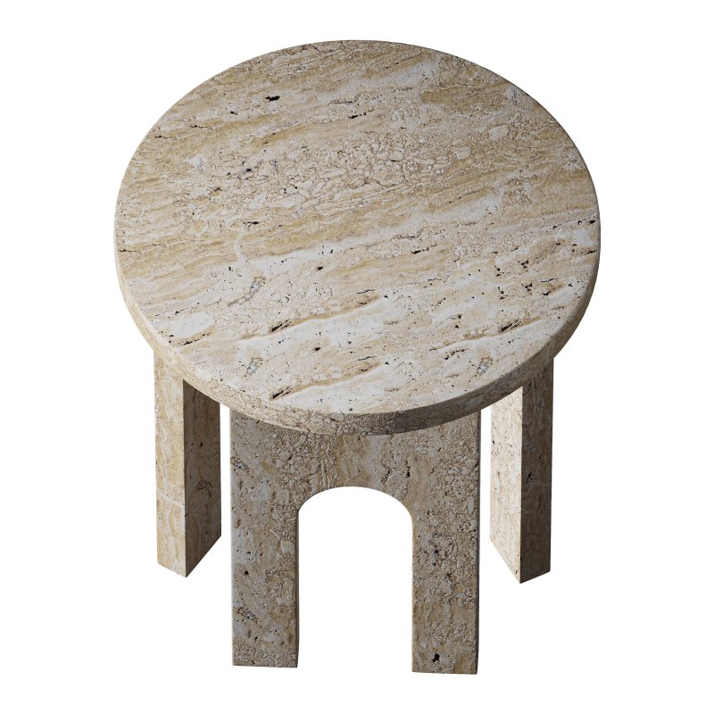 CONNECTING TABLE ROUND - Image 9