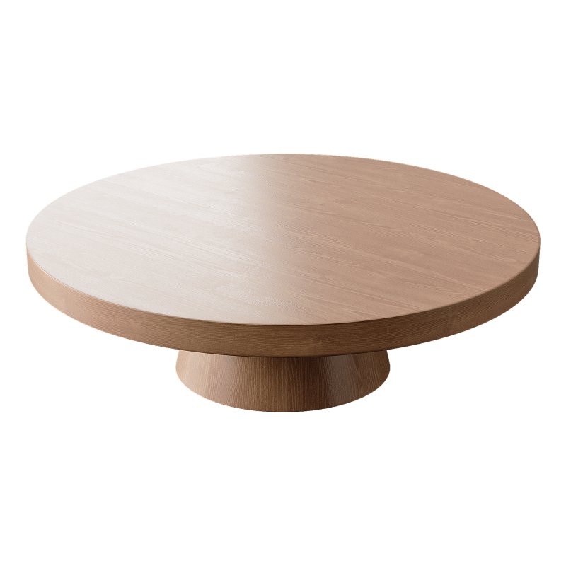 Erna Round Coffee Table - Image 4