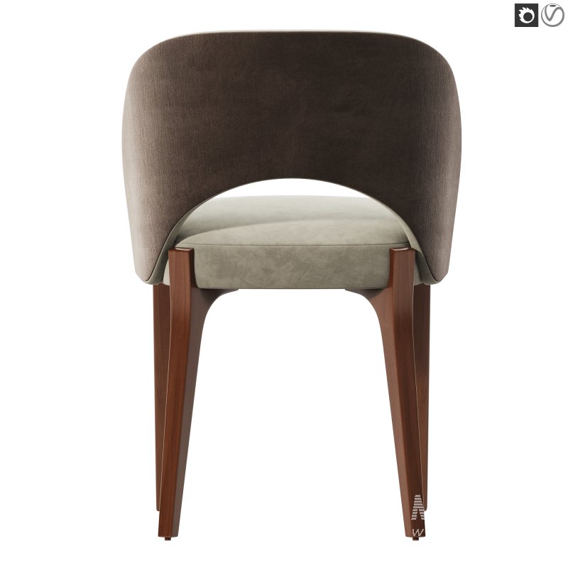 Libra Chair - Image 5