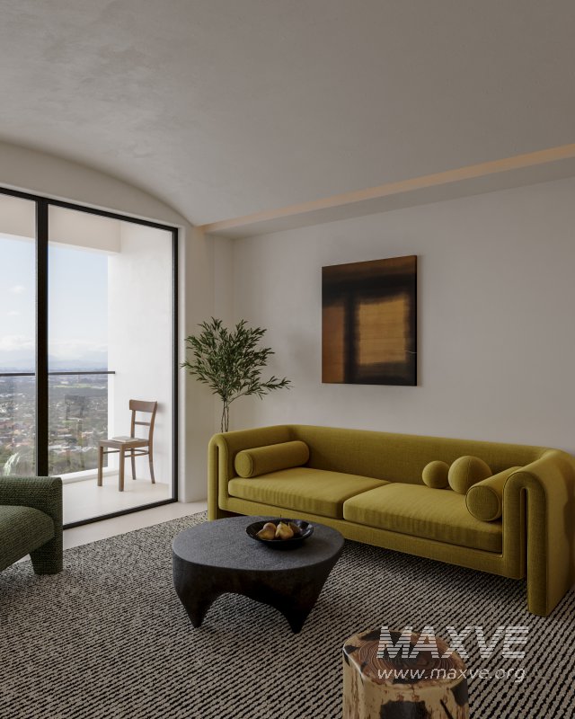 Living Room - Image 2