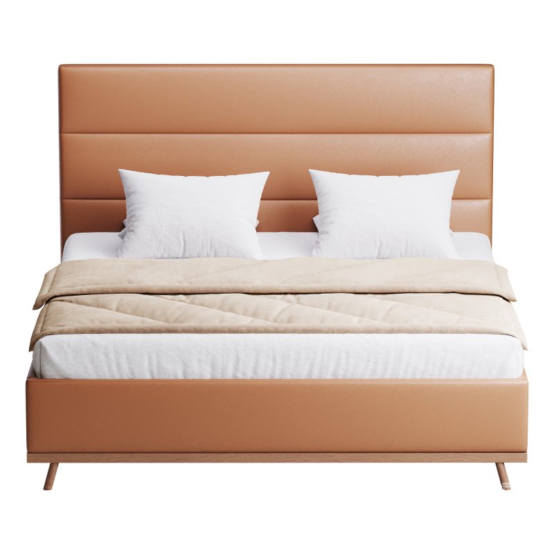 Cooper Pumpkin bed - Image 5