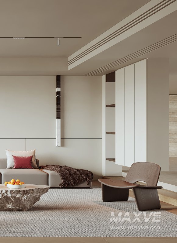 living room - Image 2