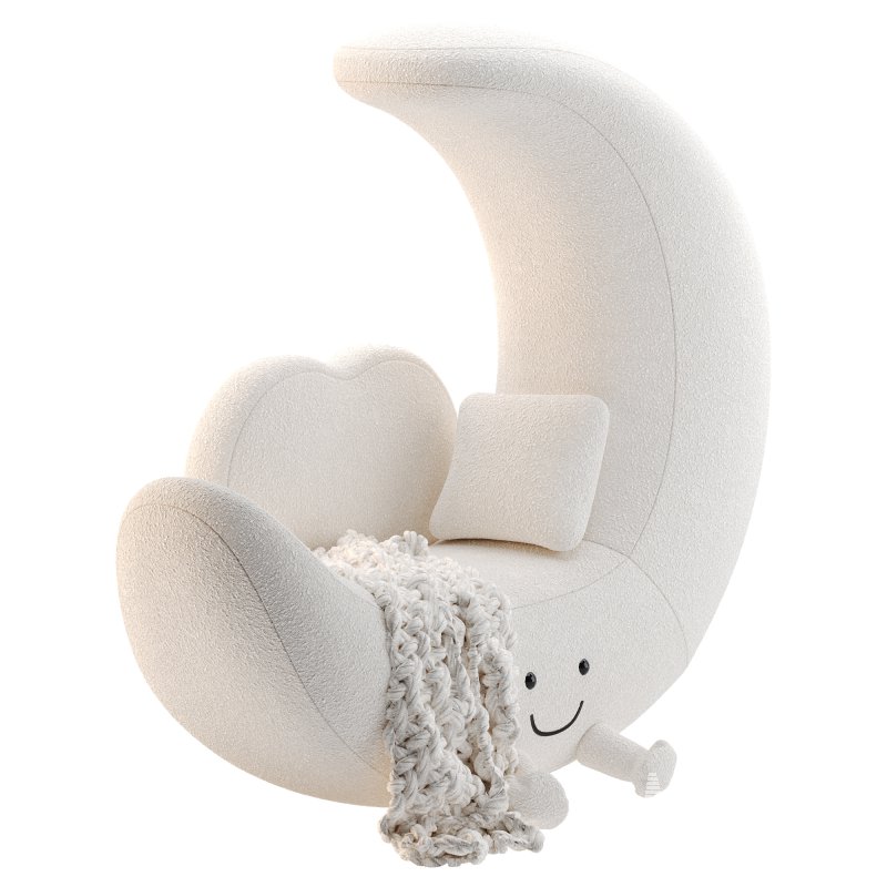 Luna Chair - Image 1