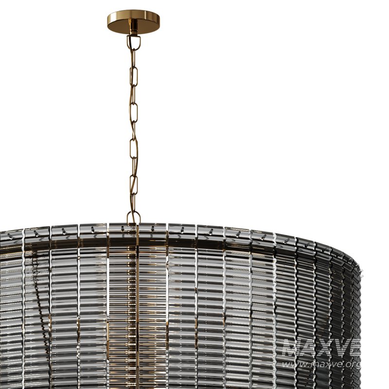 Chandelier Imperial Double - Image 6