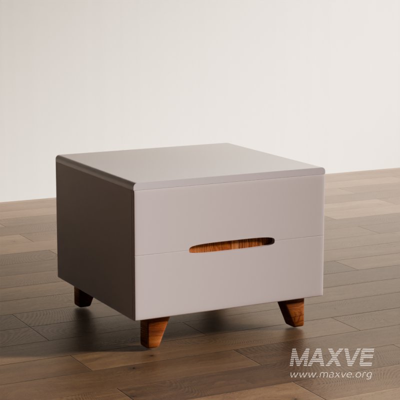 Bedside Table - Image 3