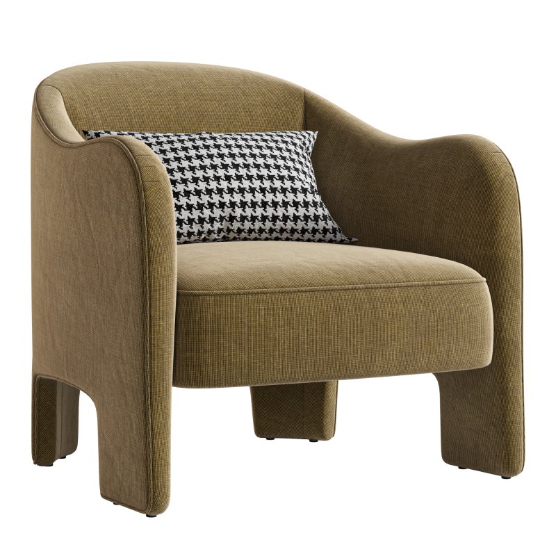 Sully Chair - Image 3