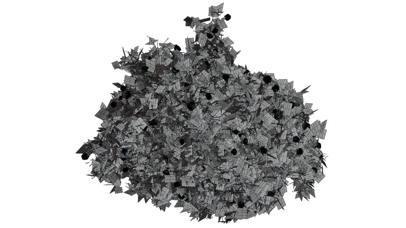 Rose Bush - Image 17