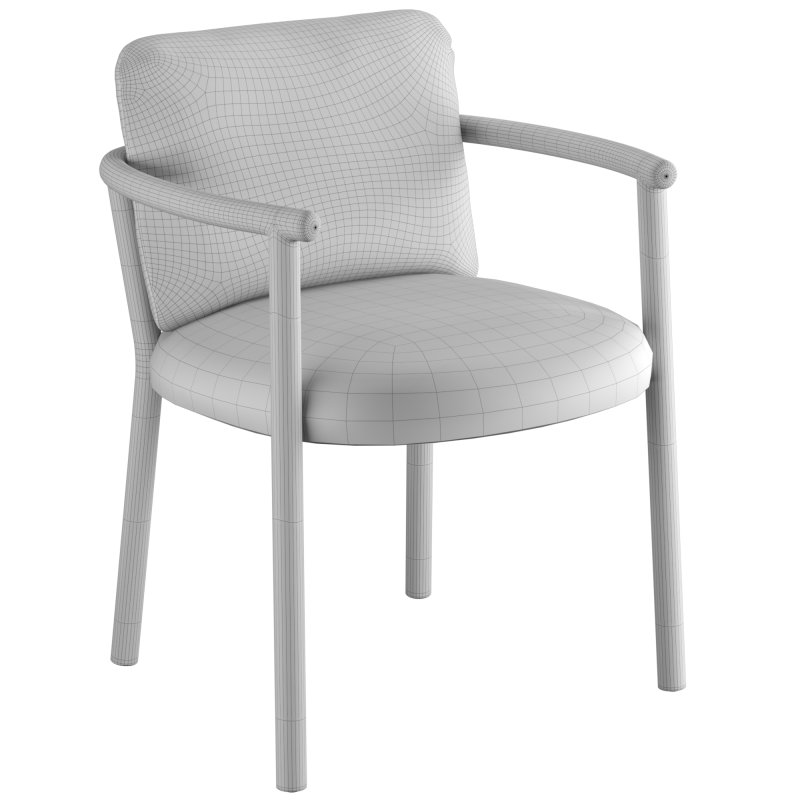 Bebitalia Heri O’ Chair - Image 2