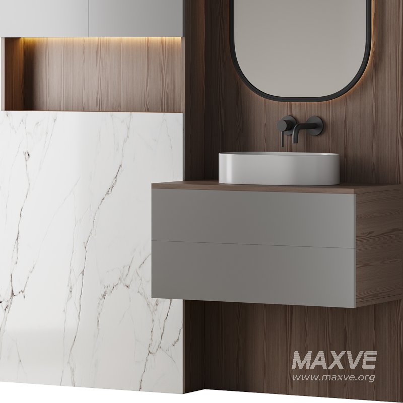 Bathroom set 01 - Image 13