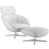 Minotti Russell Armchair - Thumbnail 7