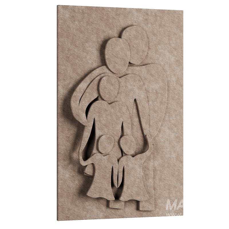 Decorative Frame Set10 - Image 2