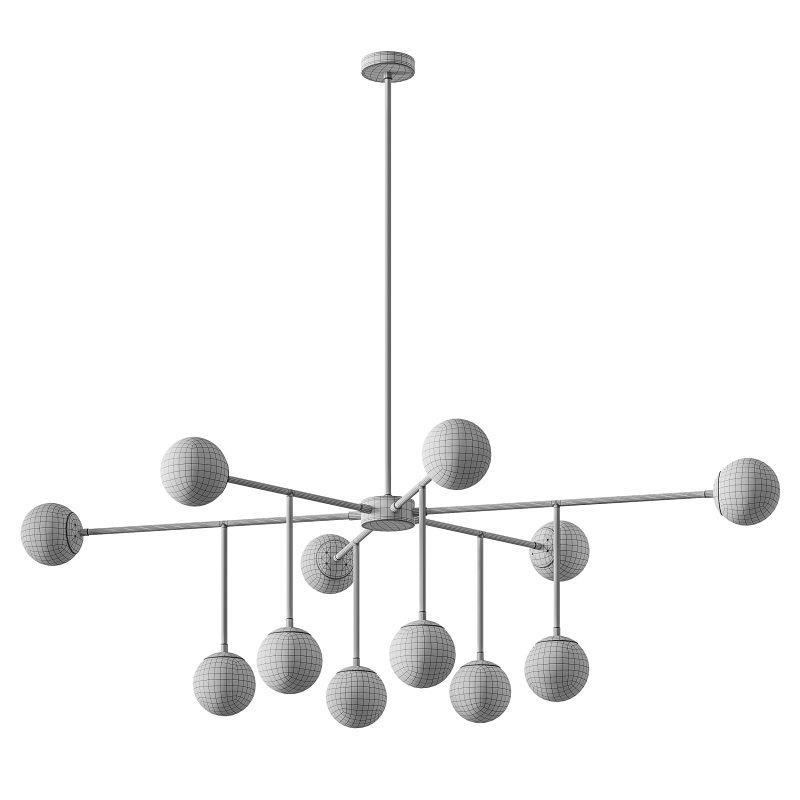 Chandelier Aram - Image 15