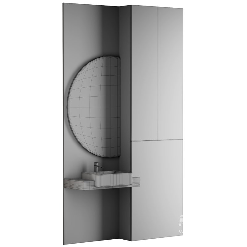Bathroom set 03 - Image 14