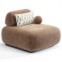 Erfud Armchair By Cazarina - Thumbnail 1