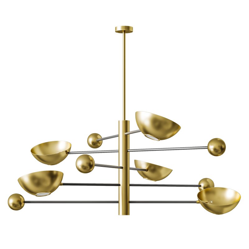 Chandelier Salinas - Image 5