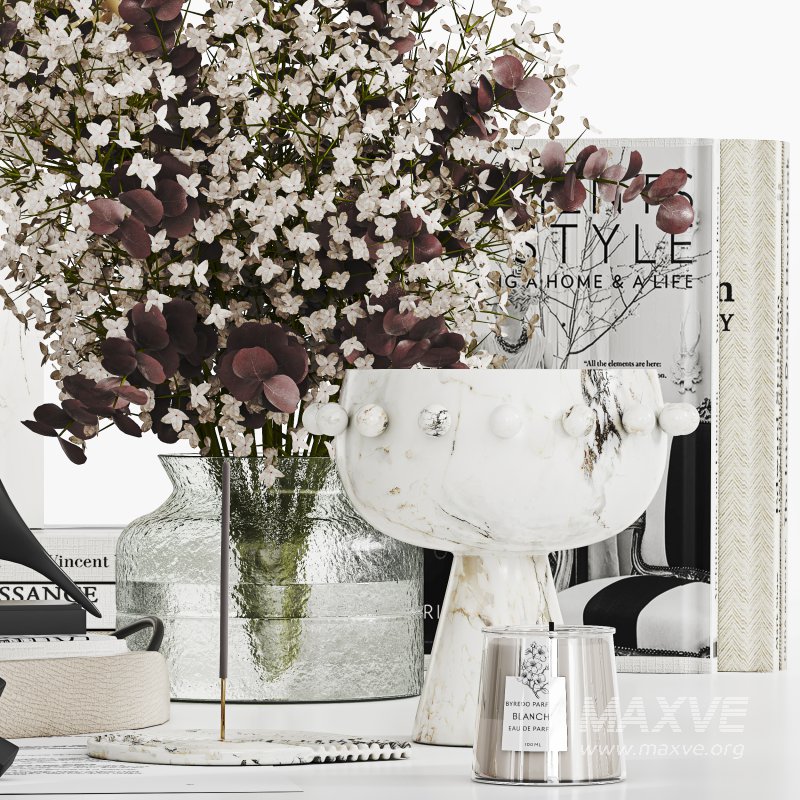 Decorative Set 027 - Image 2