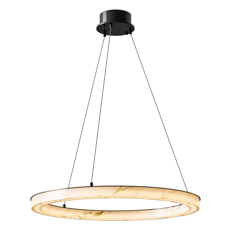 Chandelier Sankt Gallen L - Image 1