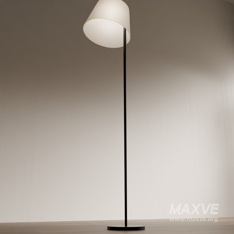 Floor Lamp - Image 4