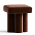 Clover Stool by Sarah Sherman Samuel - Thumbnail 1