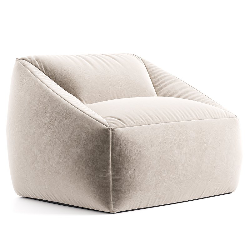 Merni armchair - Image 4