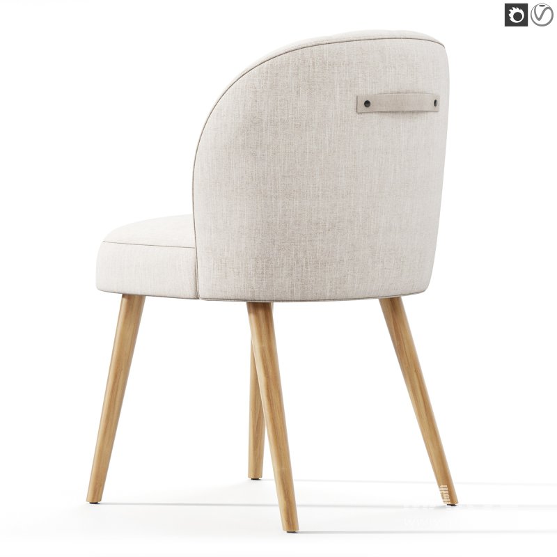 Mellow Chair - Image 5